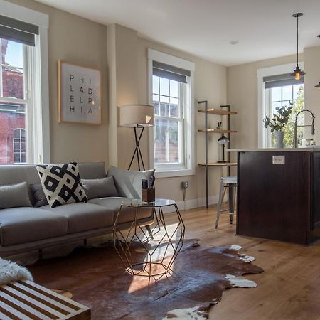 Abode Philadelphia - Rittenhouse Square Locust St Luaran gambar
