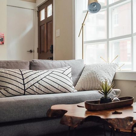 Abode Philadelphia - Rittenhouse Square Locust St Luaran gambar