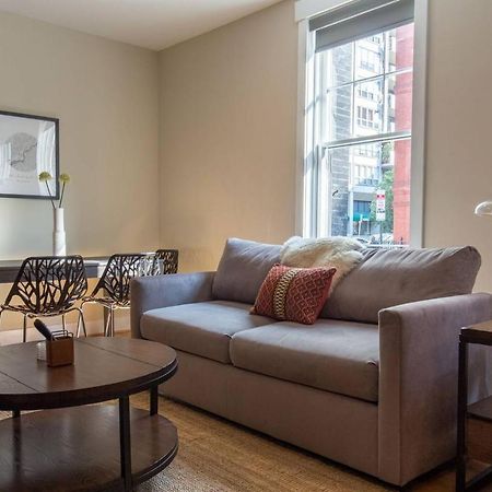 Abode Philadelphia - Rittenhouse Square Locust St Luaran gambar