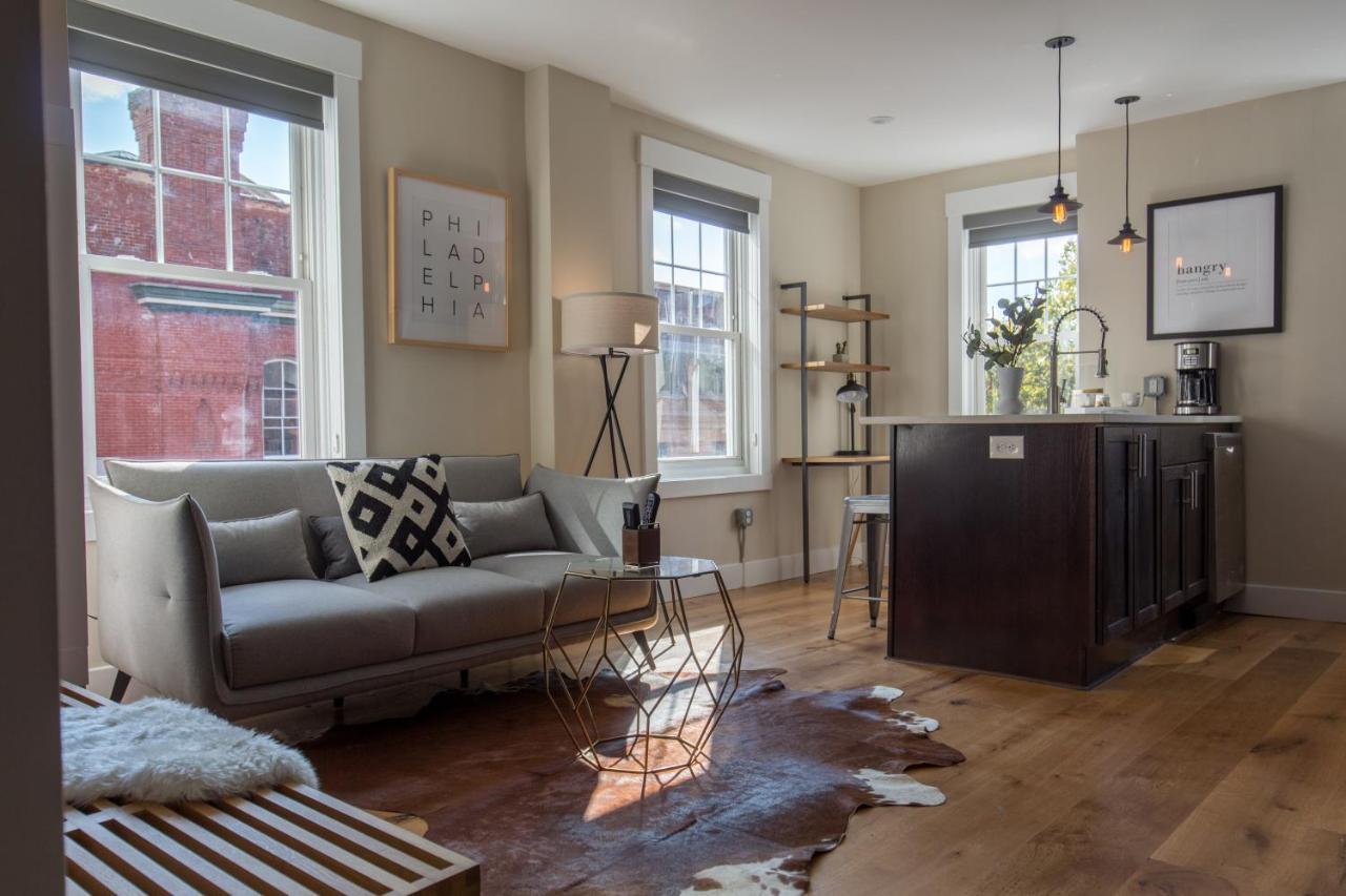 Abode Philadelphia - Rittenhouse Square Locust St Luaran gambar