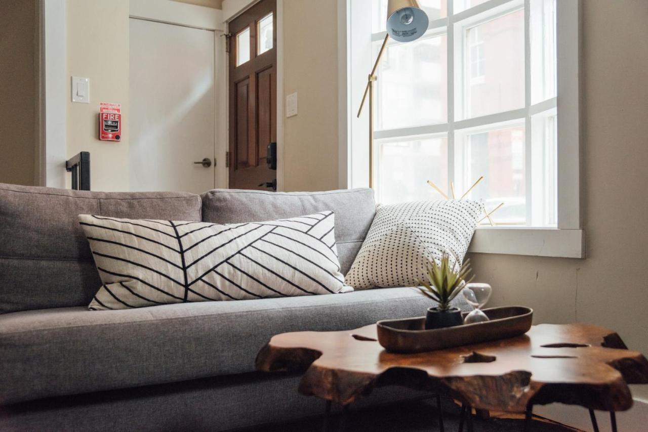 Abode Philadelphia - Rittenhouse Square Locust St Luaran gambar