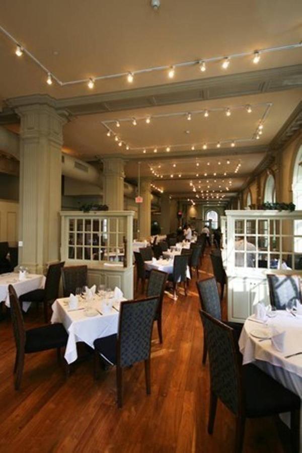 Abode Philadelphia - Rittenhouse Square Locust St Luaran gambar