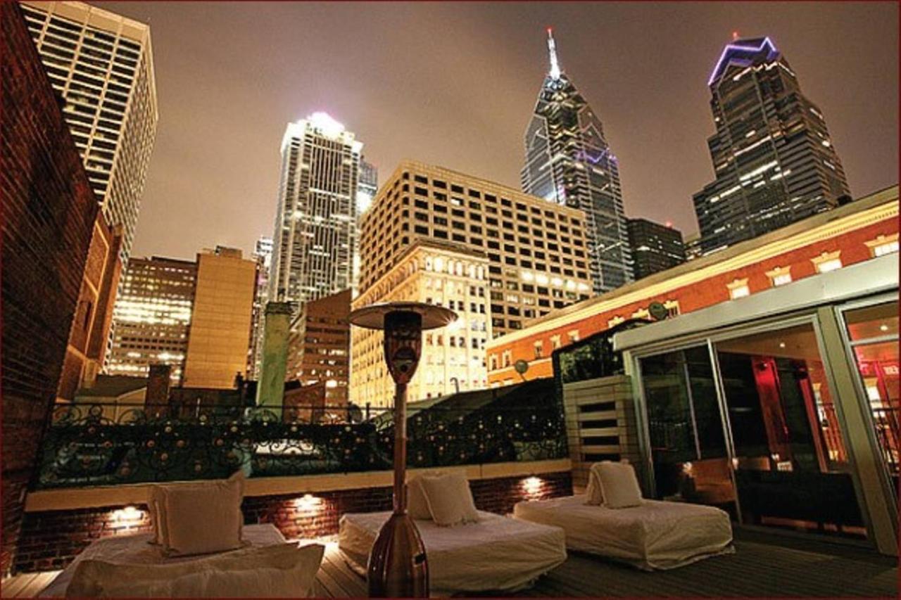 Abode Philadelphia - Rittenhouse Square Locust St Luaran gambar