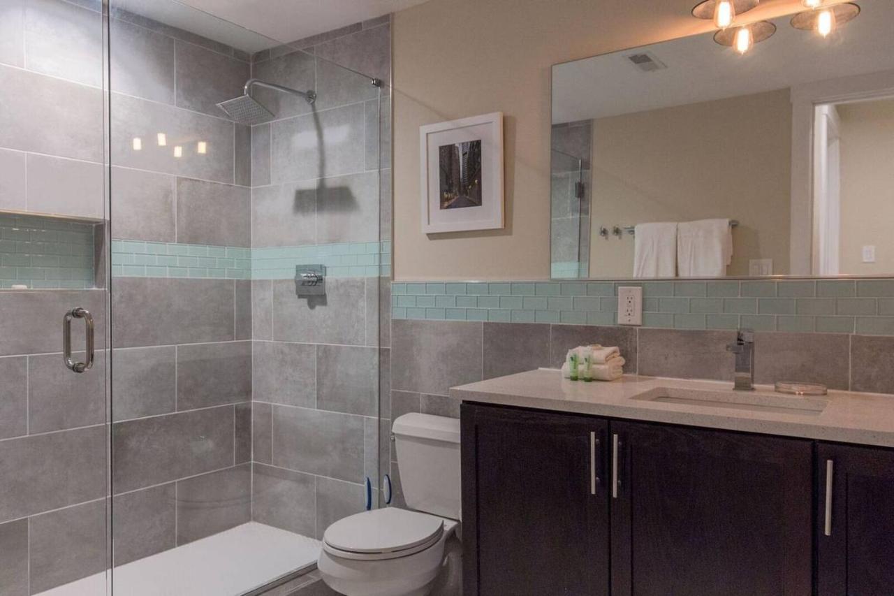 Abode Philadelphia - Rittenhouse Square Locust St Luaran gambar