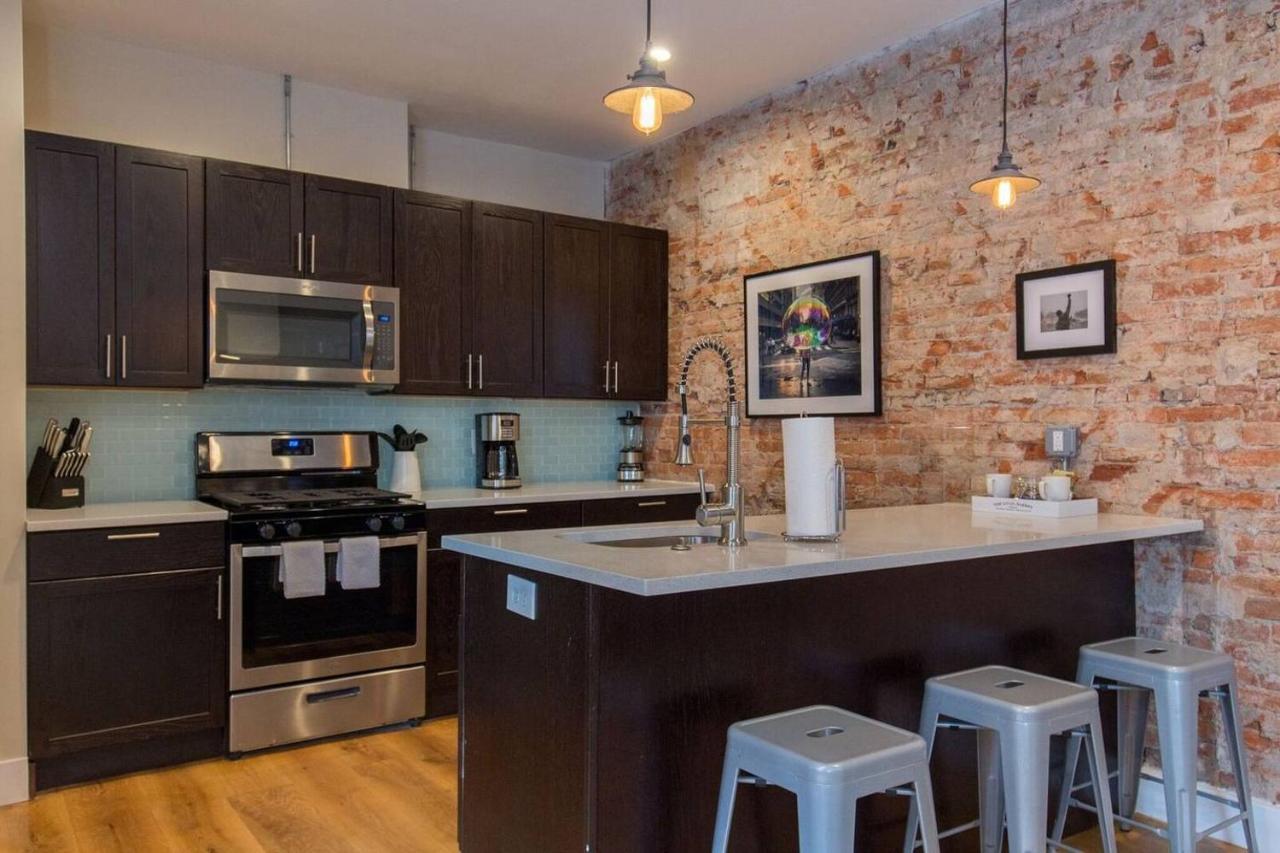 Abode Philadelphia - Rittenhouse Square Locust St Luaran gambar
