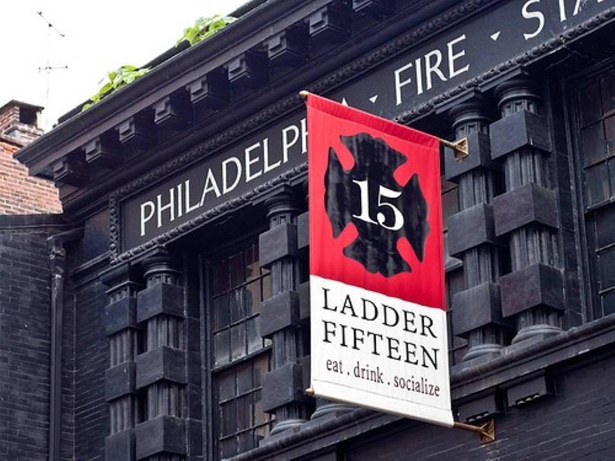 Abode Philadelphia - Rittenhouse Square Locust St Luaran gambar