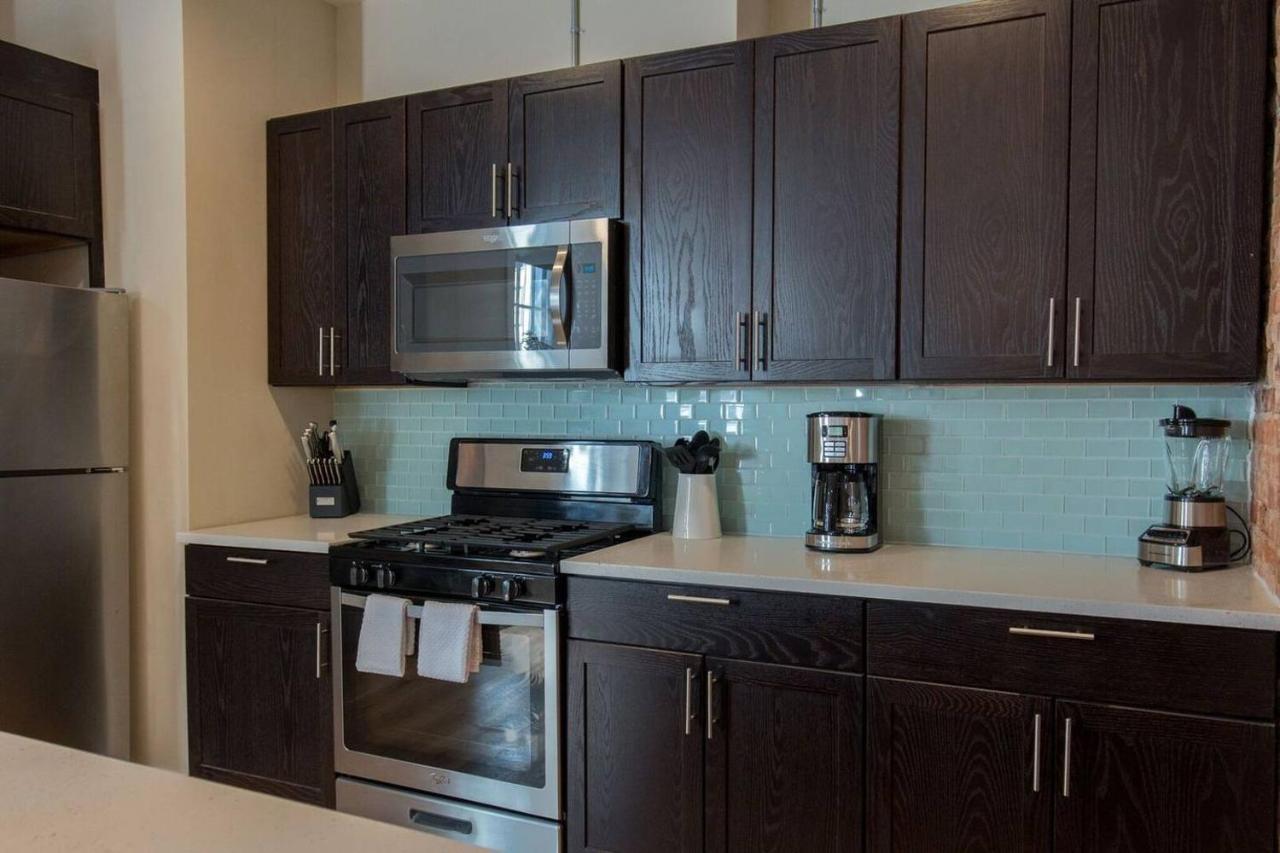 Abode Philadelphia - Rittenhouse Square Locust St Luaran gambar