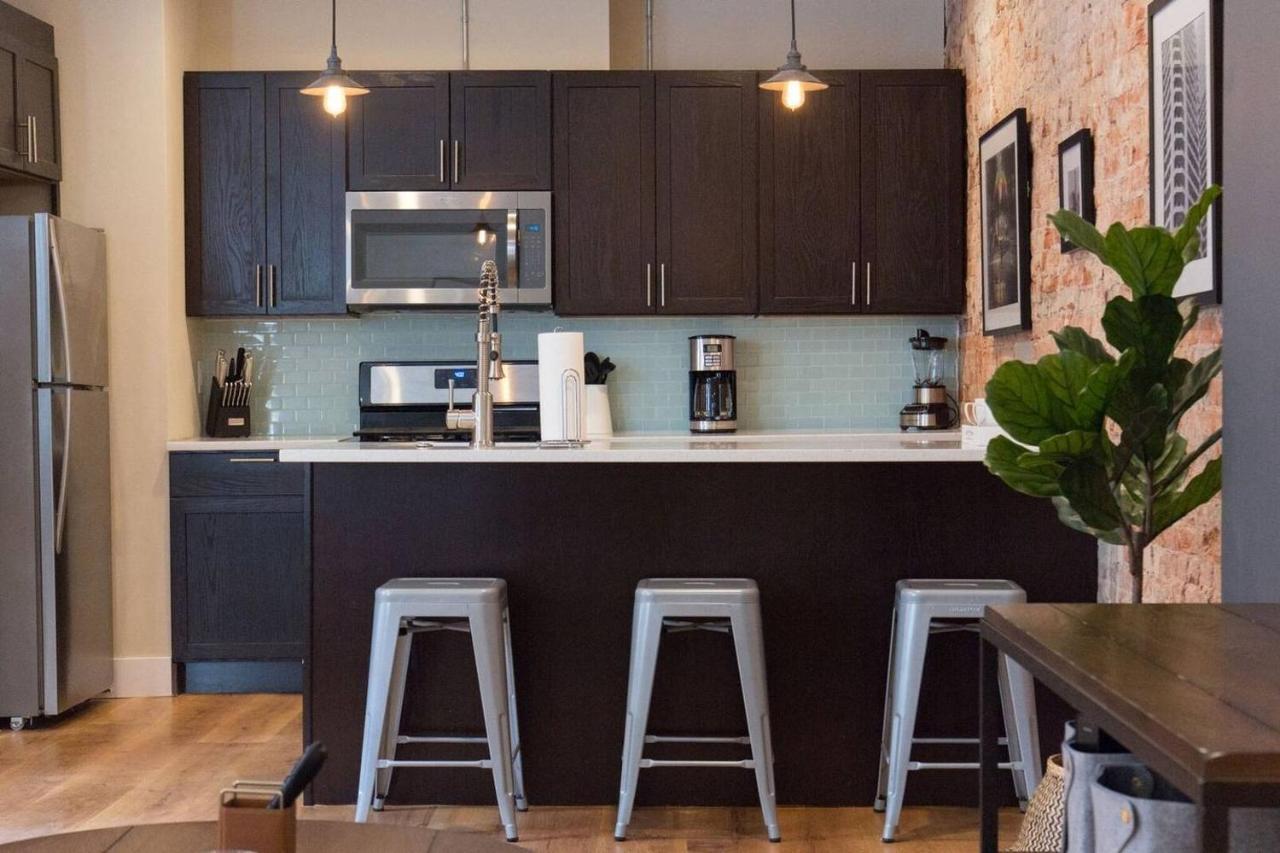 Abode Philadelphia - Rittenhouse Square Locust St Luaran gambar