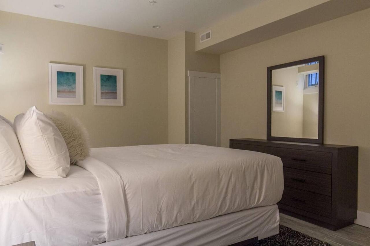 Abode Philadelphia - Rittenhouse Square Locust St Luaran gambar
